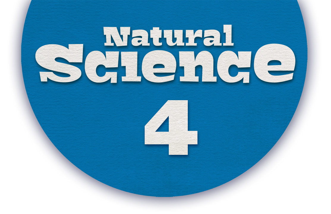 Natural Science 4 TRB